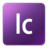 Adobe InCopy CS3 Icon